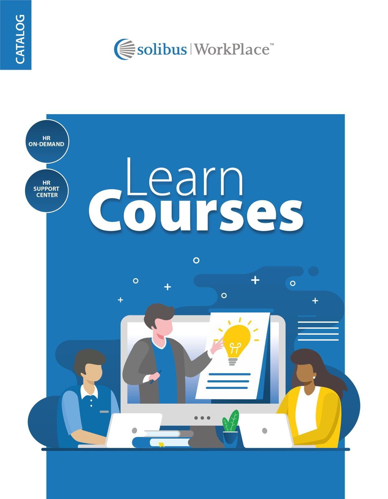 Learn Courses